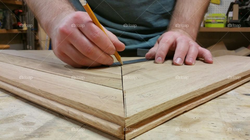 Working all the Angles