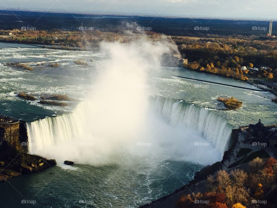 Niagara Falls 