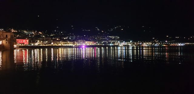Cefalù by night 10