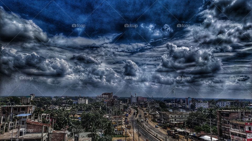 sky are falling down.
click by me.