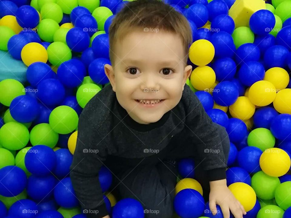 Развлекательный центр