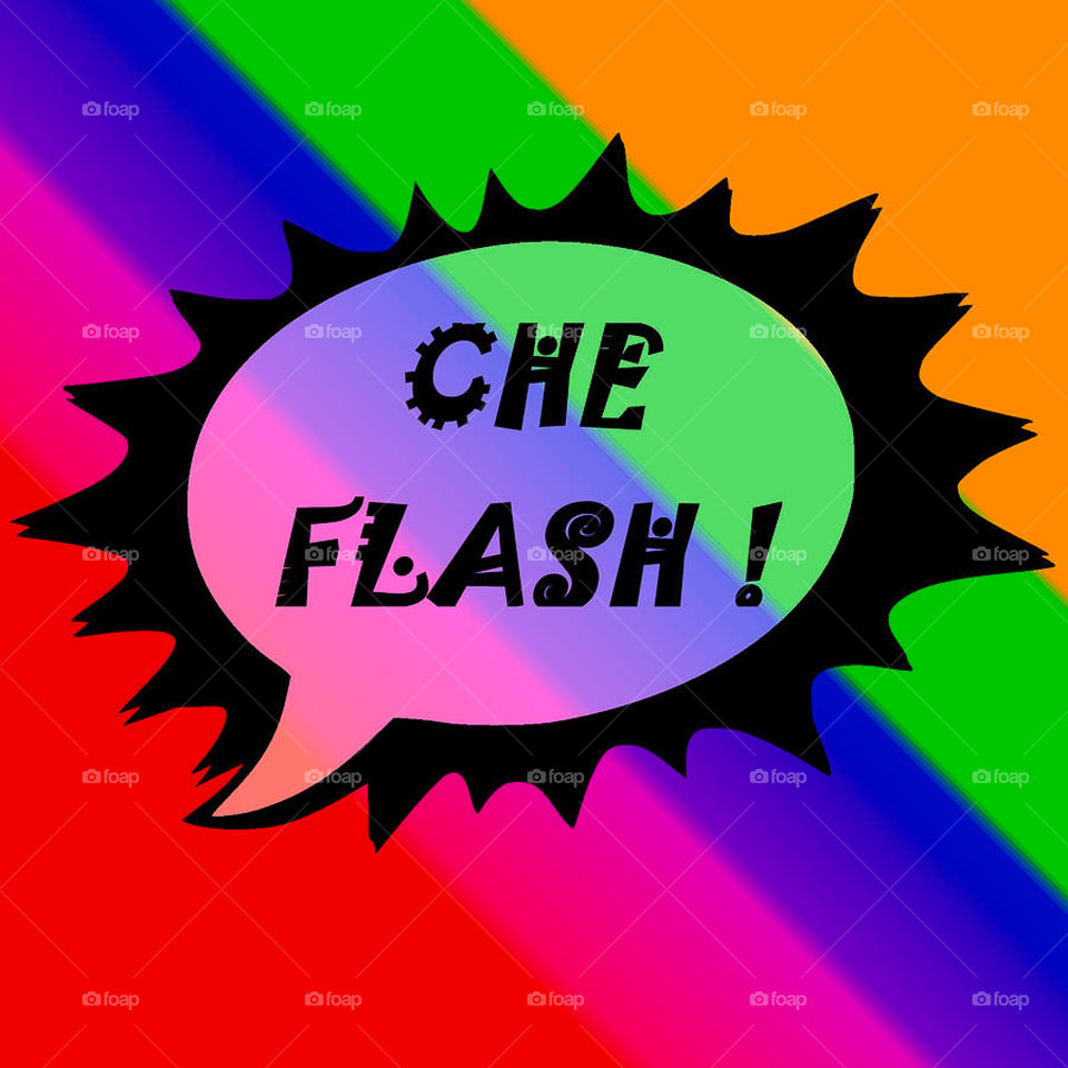 Che Flash