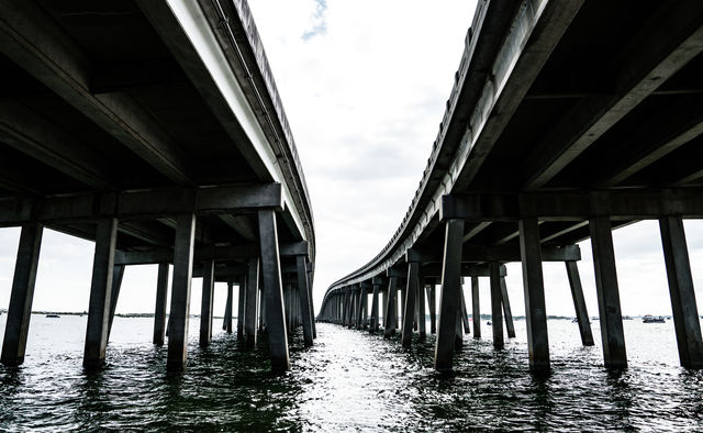 Architecture in Florida