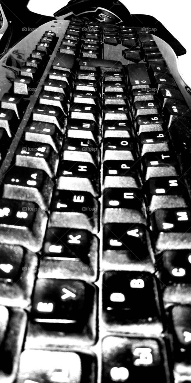 Keyboard