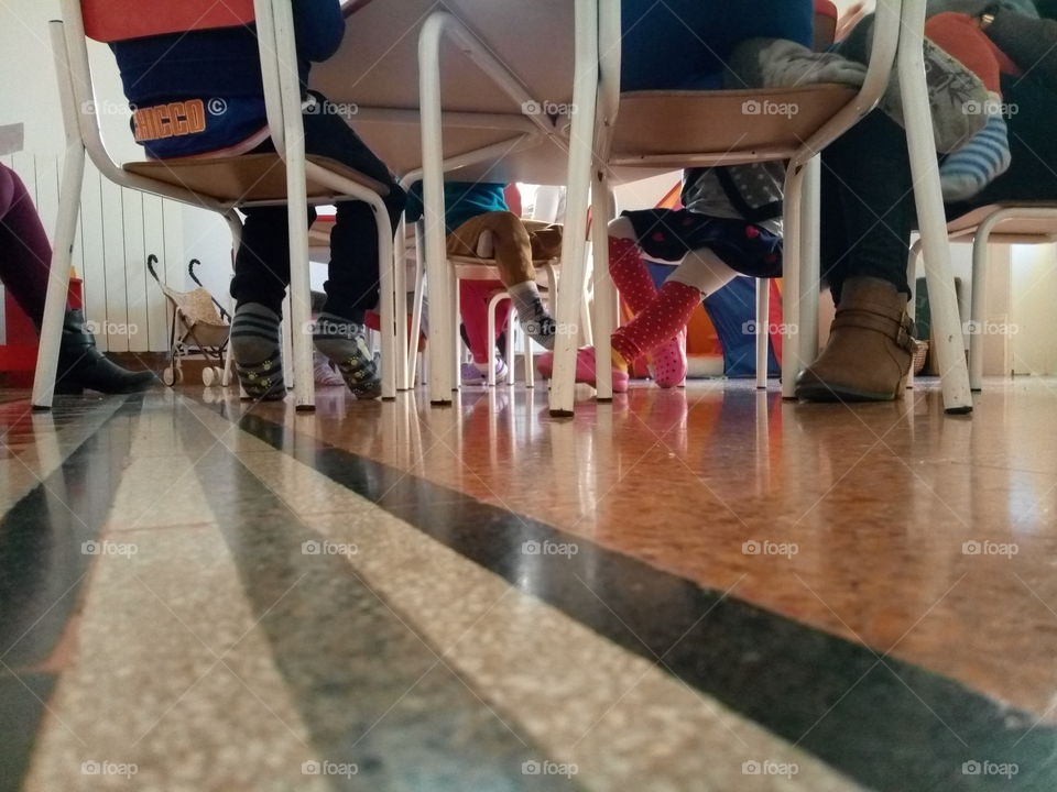 Parliamo delle nostre emozioni