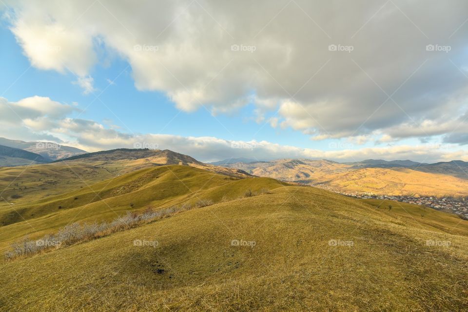 Landscape, Sky, No Person, Travel, Nature