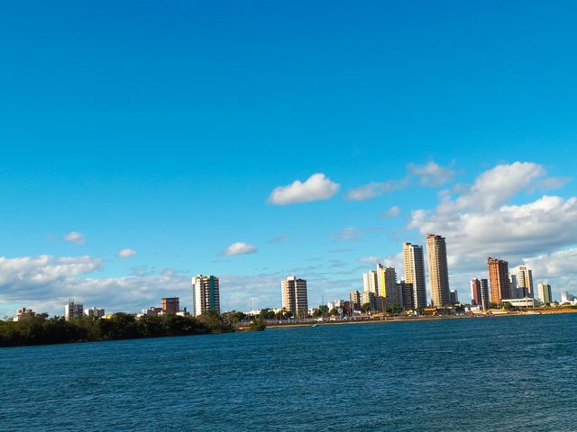 city ​​life