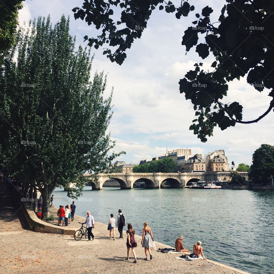 Seine