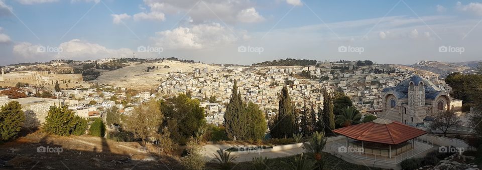 jerusalem, israel