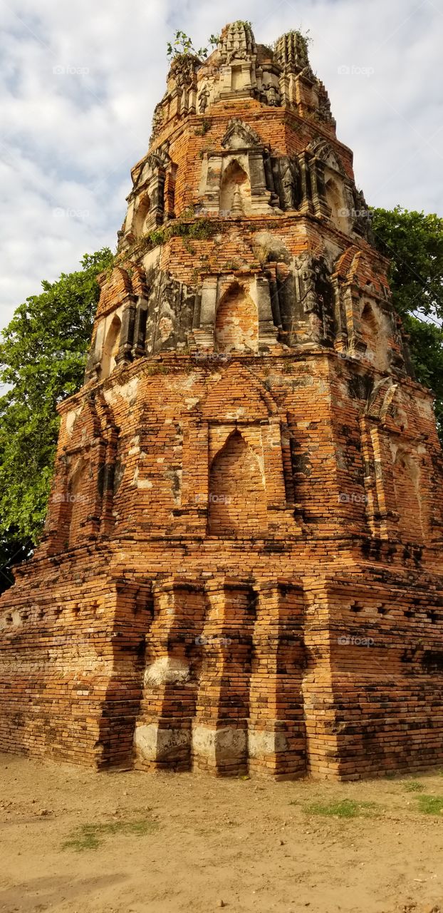 Ayutthaya