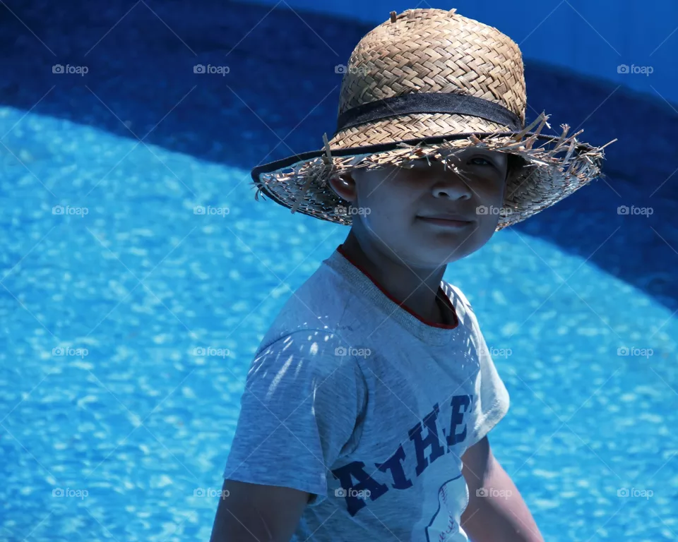 Pool - Piscina