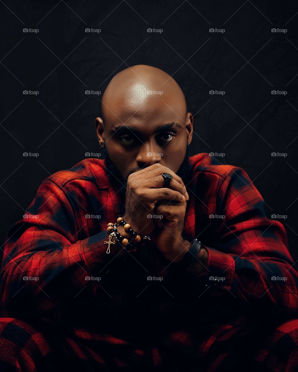 That look of sadness 😢