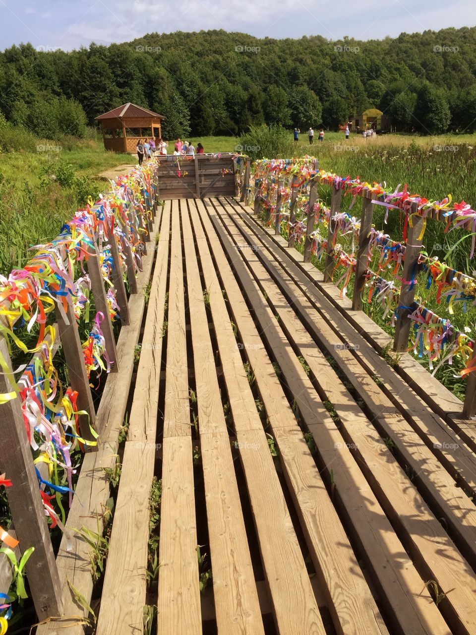  Праздник лета