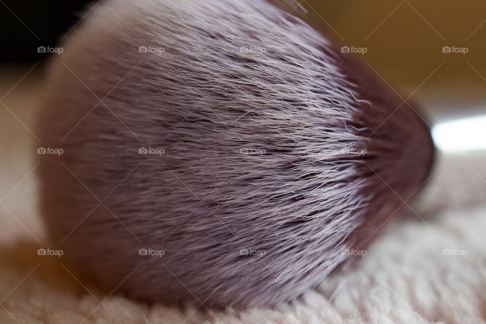 Makeup Brush