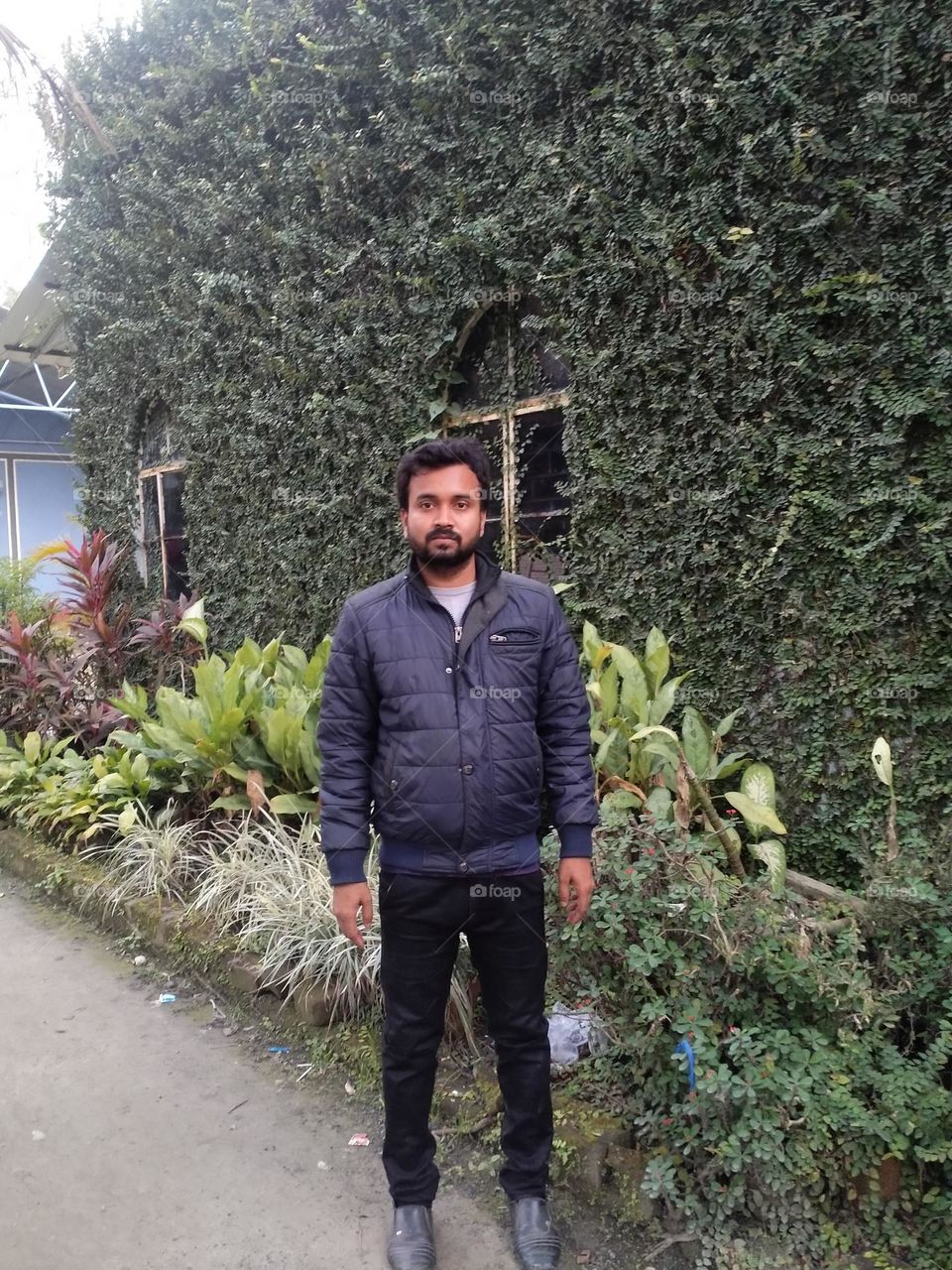 shape and nature, beautiful