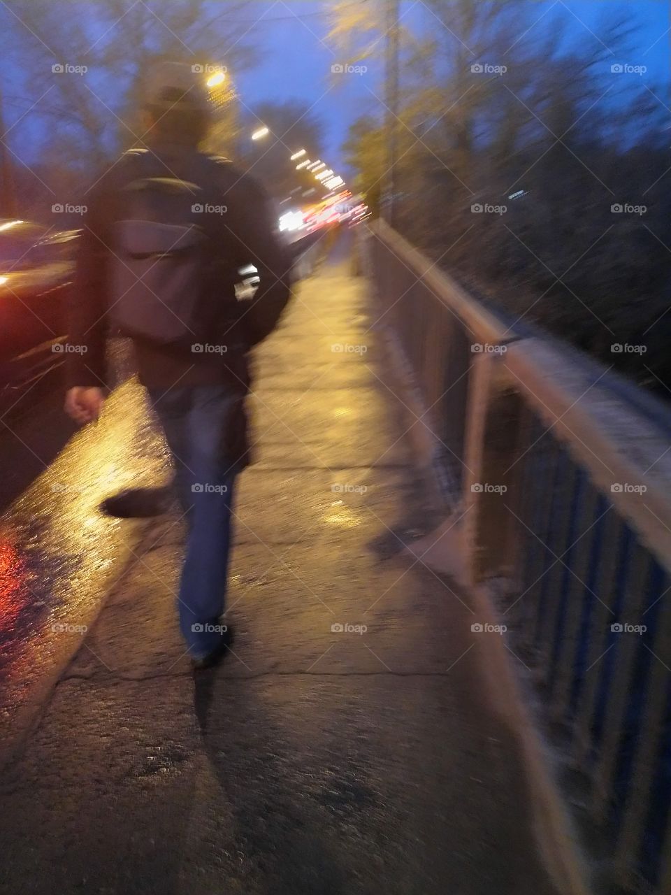 Осень жизни.