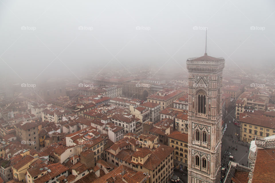 Giotto's bell tower