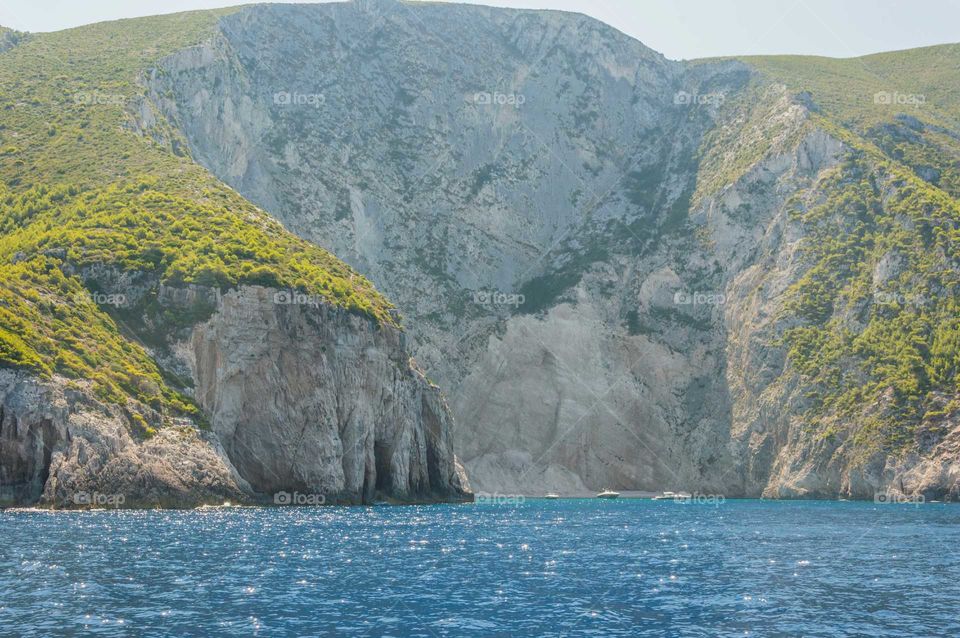 Navagio Beach Greece