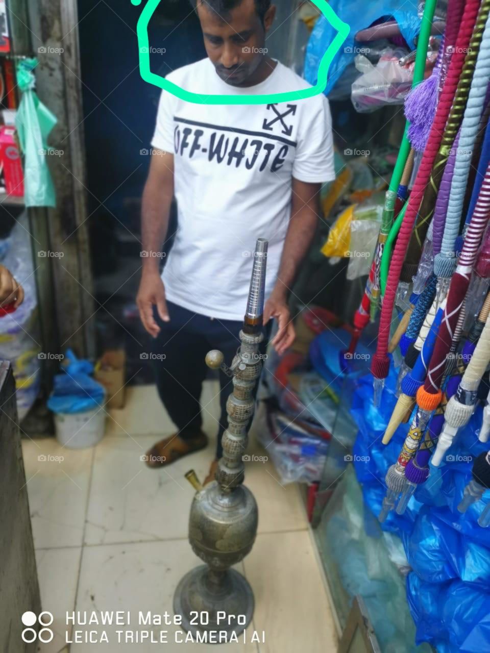 I need your support guys, I'm very, very poor, poor