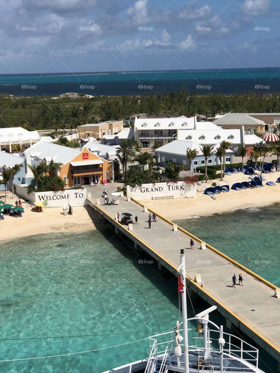 Grand Turk 