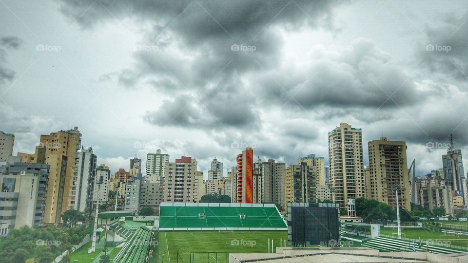 Goiânia GO