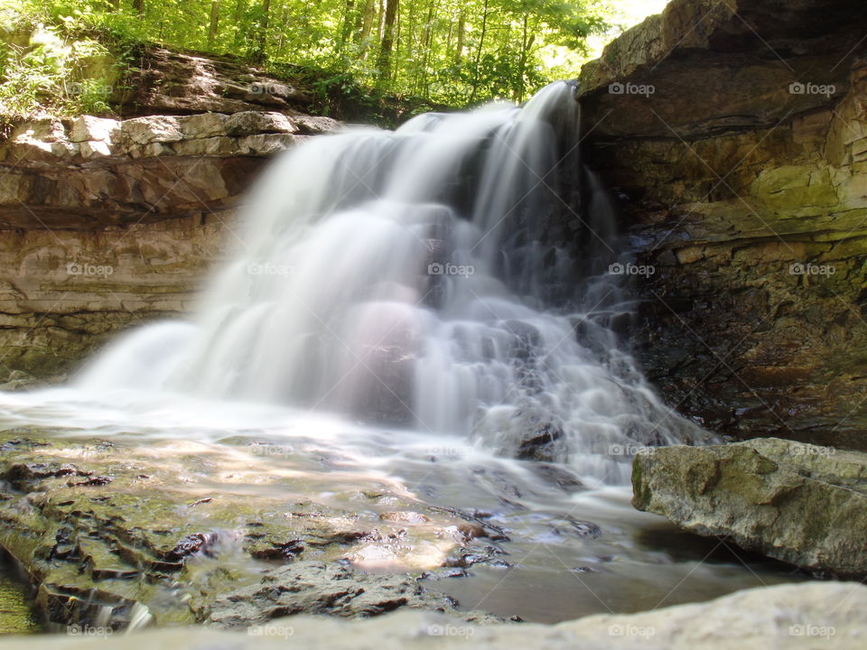 McCormick's Creek State Park