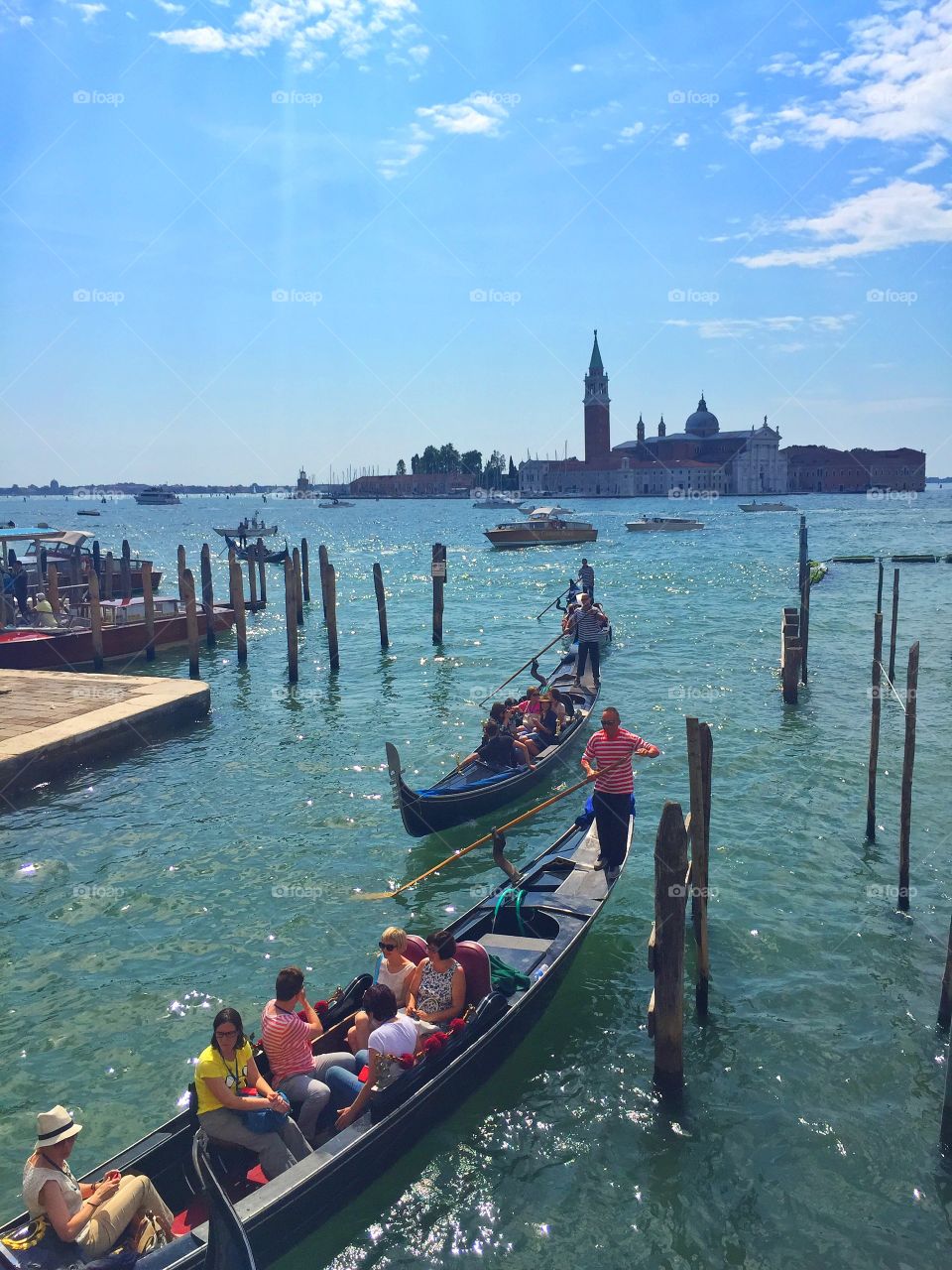 Beautiful Venice 