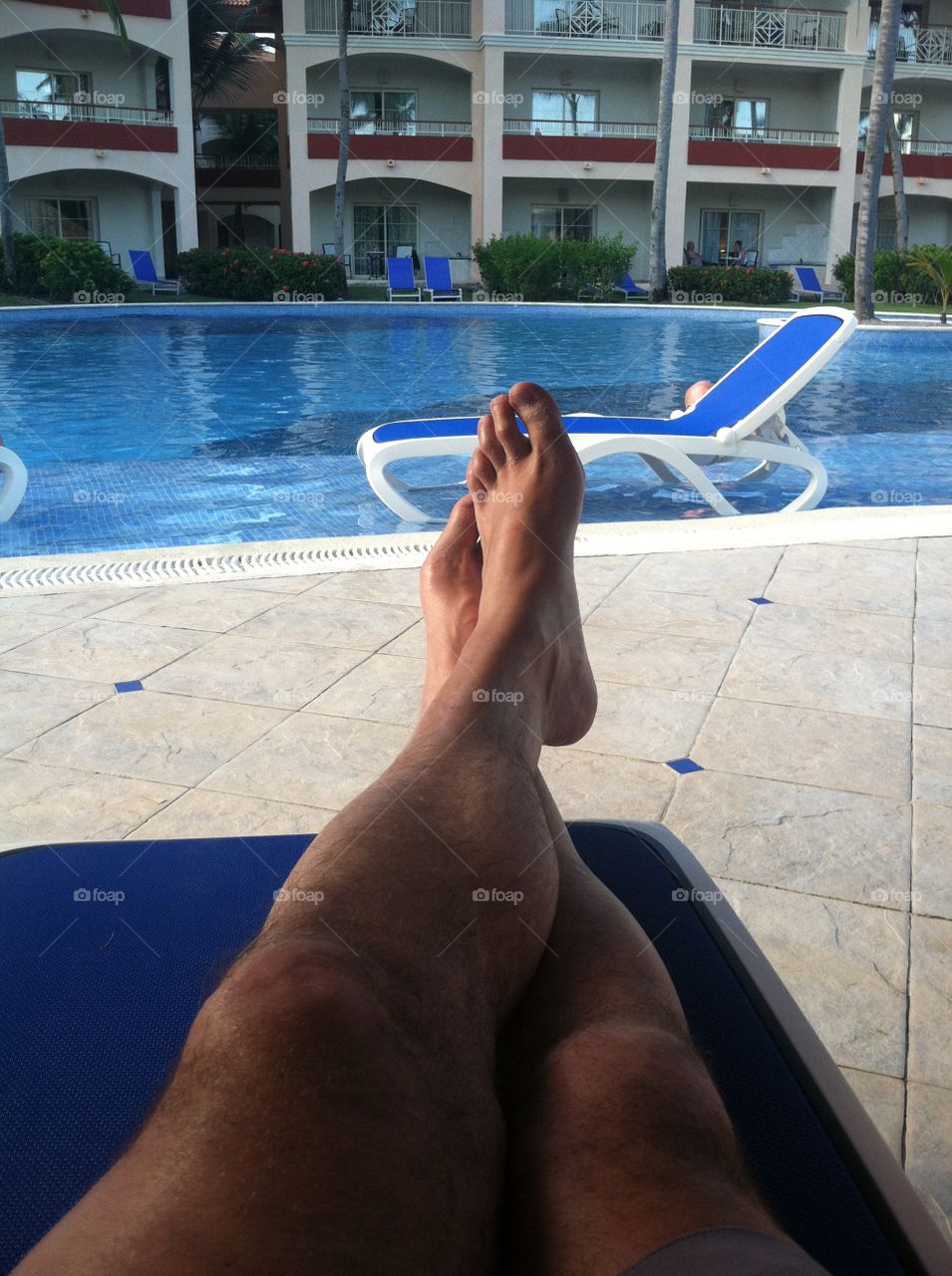 Dug Out Pool, Swimming Pool, Swimming, Water, Poolside