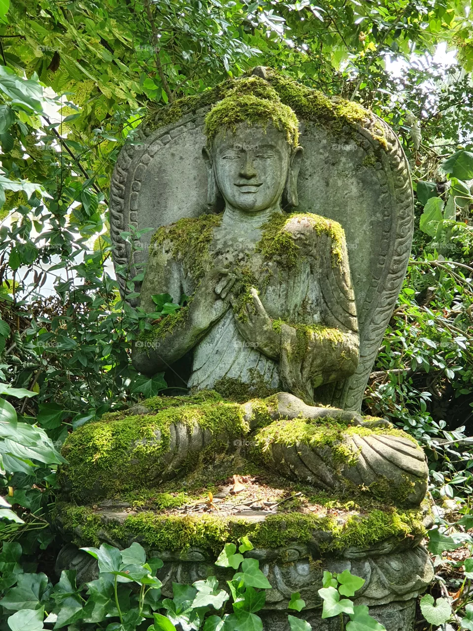 deity