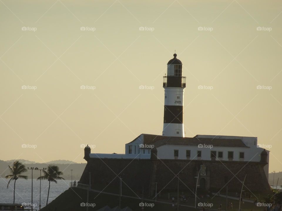 Lighthouse
