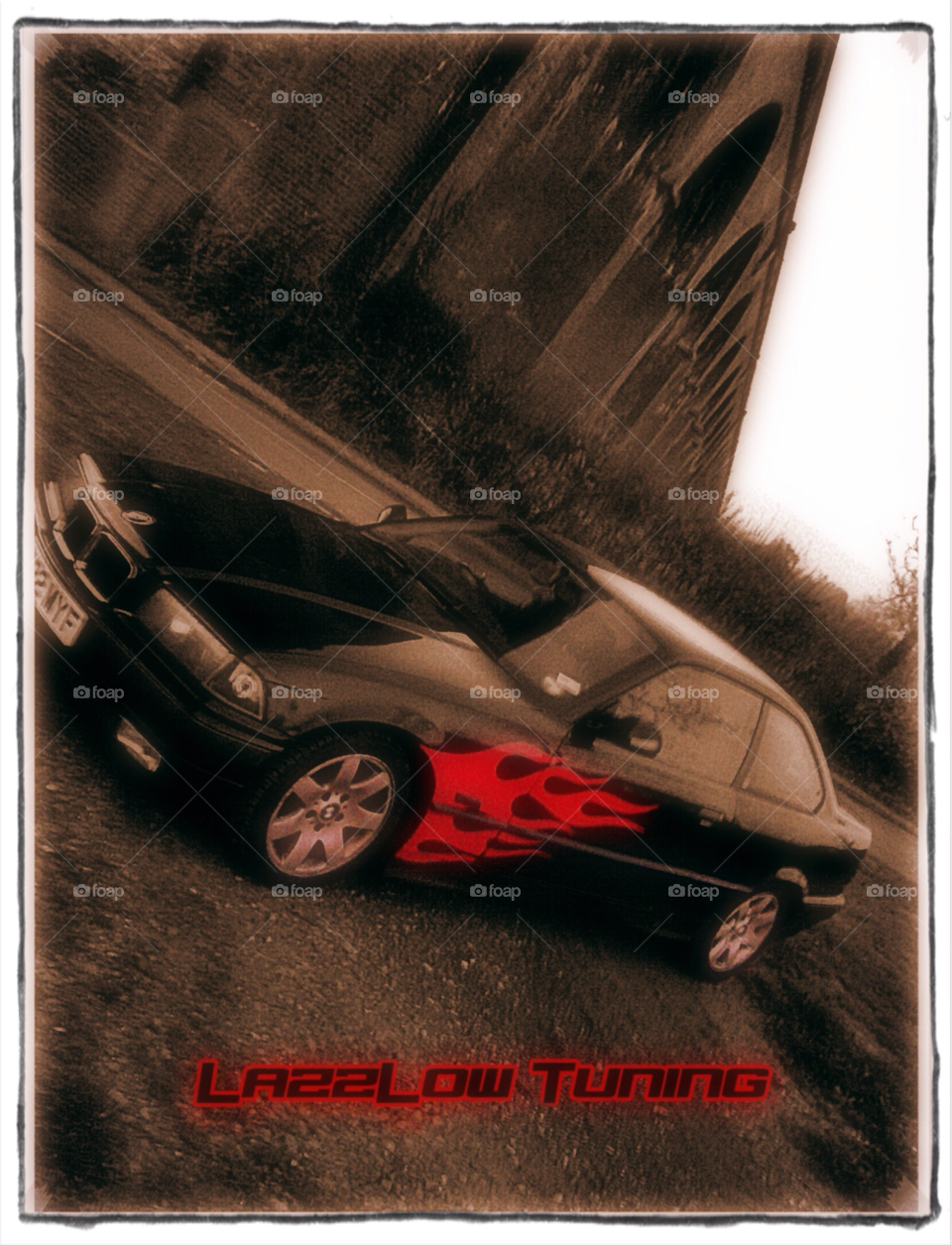 🗿 🙊 uk by lazzlow