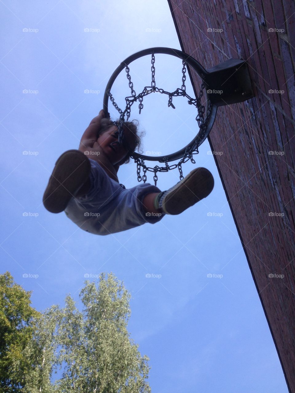 Childhood is the best memory