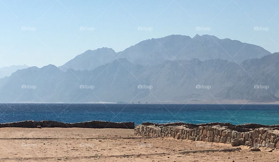 Dahab Sinai 