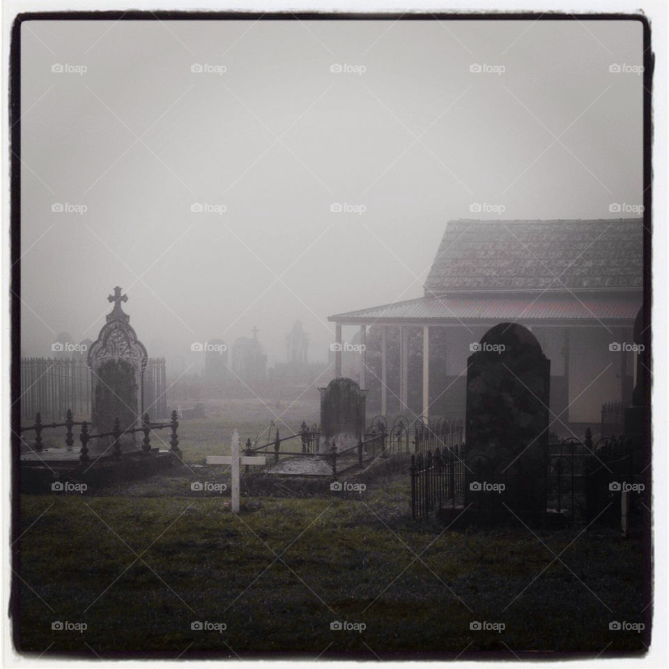 Who would live here?