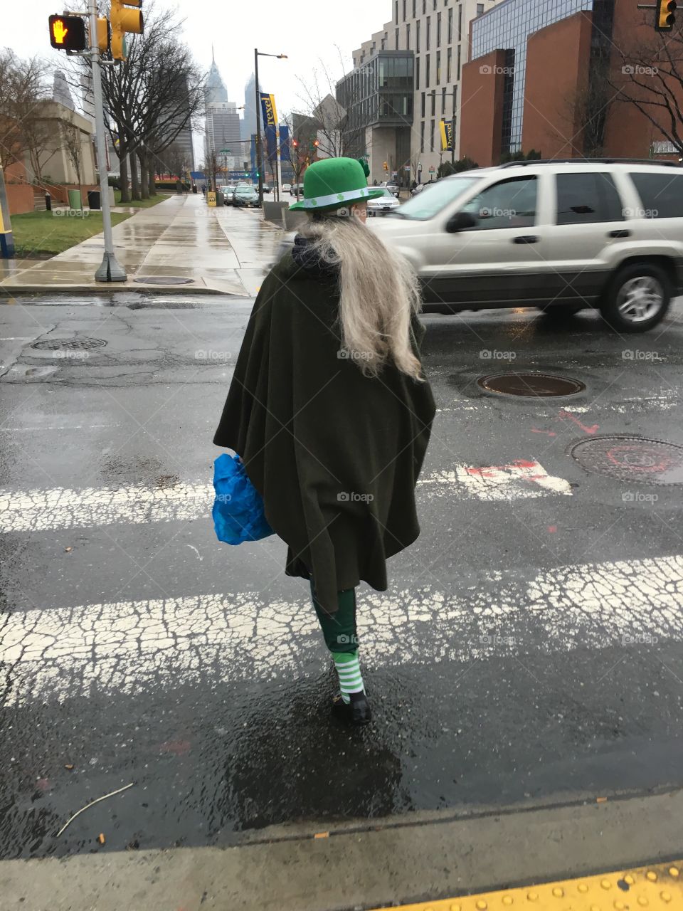 Age is only a number