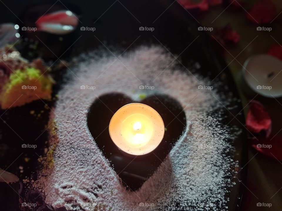 Candle