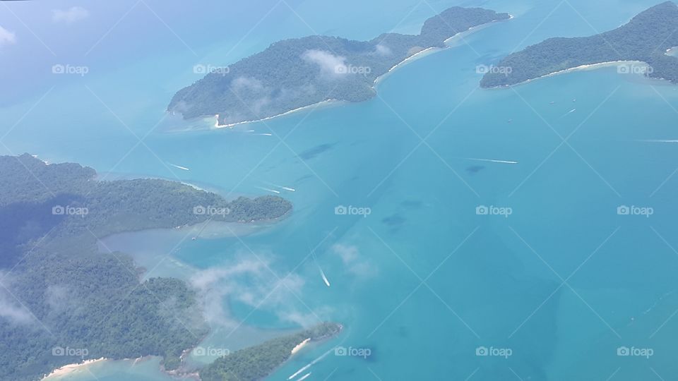 langkawi island