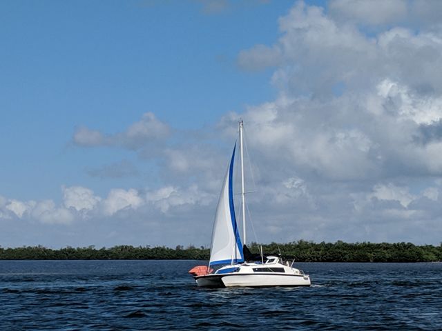 Boating
