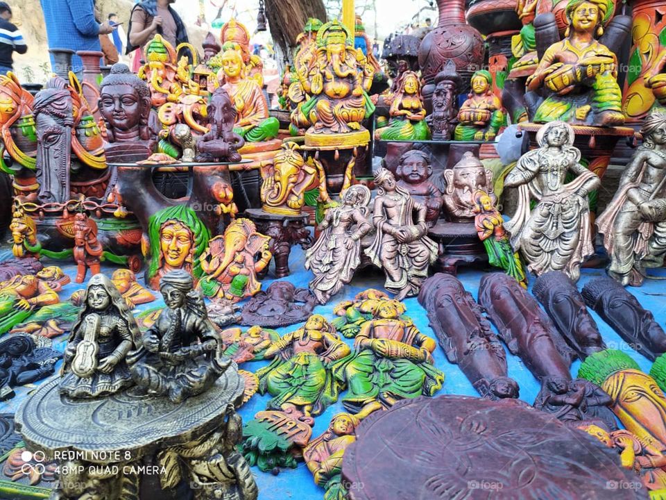 The important characteristics of Indian Culture are civilized communication, beliefs, values, etiquette, and rituals. India is well known for its 'Unity in Diversity' across the world. That means India is a diverse nation where many religious people.