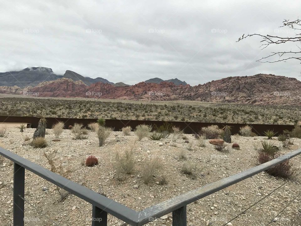 Red Rock