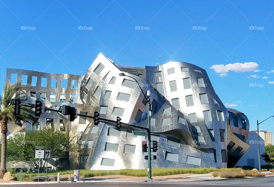 Creative Healing of the Mind 1 Memory At A Time. (Cleveland Clinic Lou Ruvo Center of Brain Health)Las Vegas Nevada.