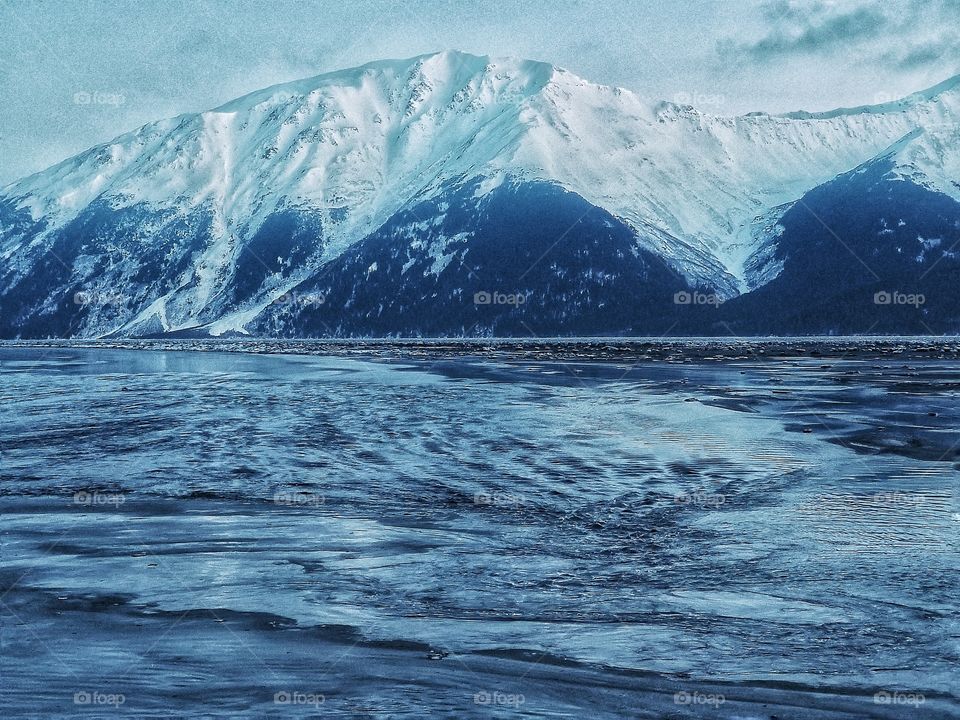 Turnagain Arm