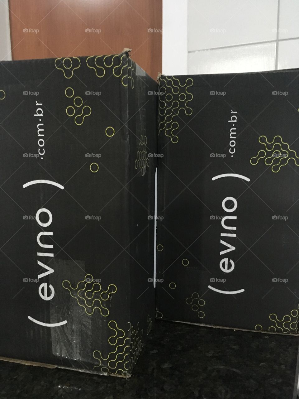 Evino 
Vinho 