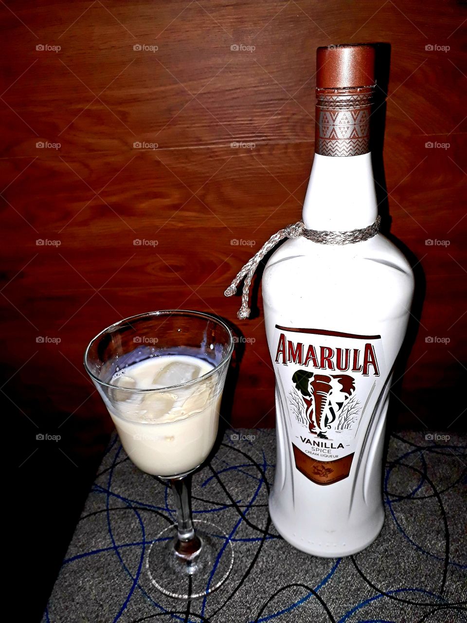 Amarula