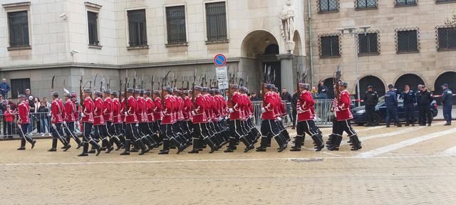 Soldiers