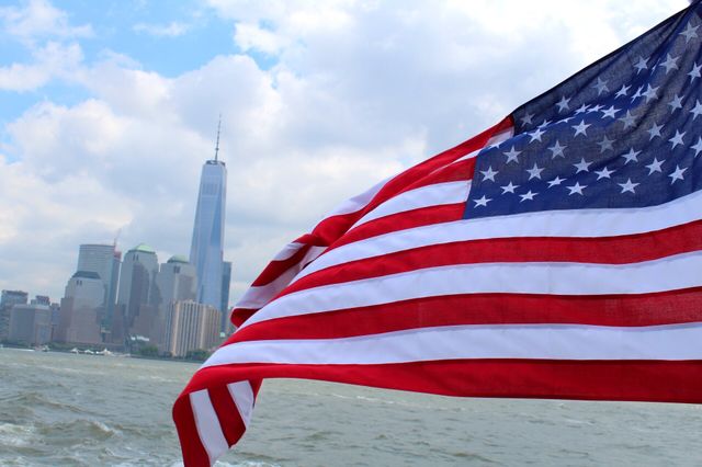 World Trade Center 