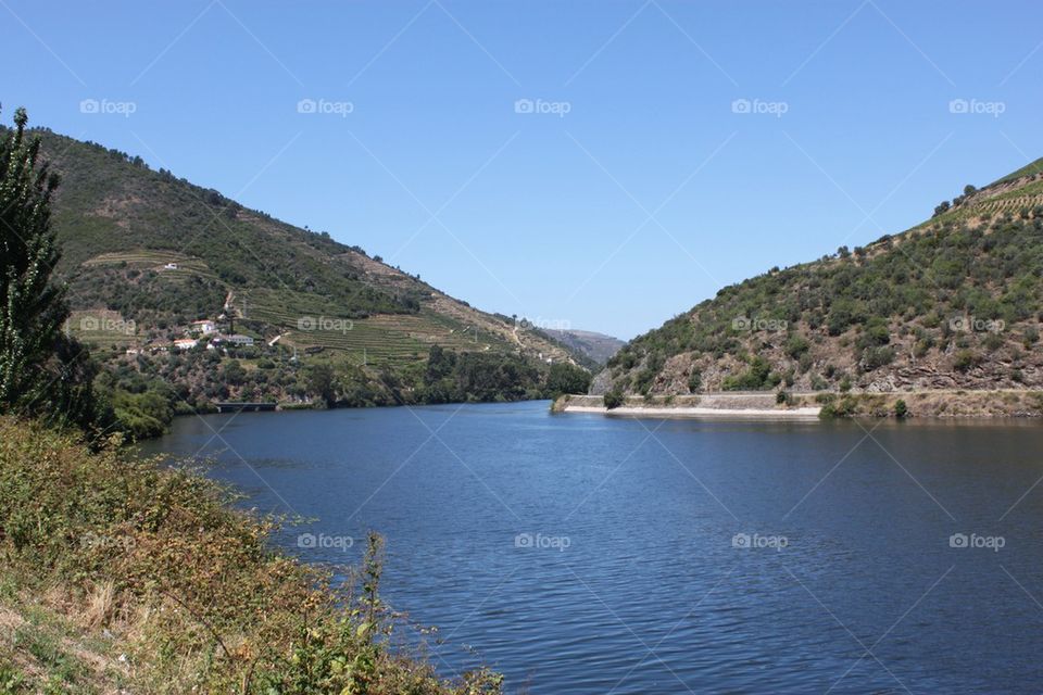 Douro