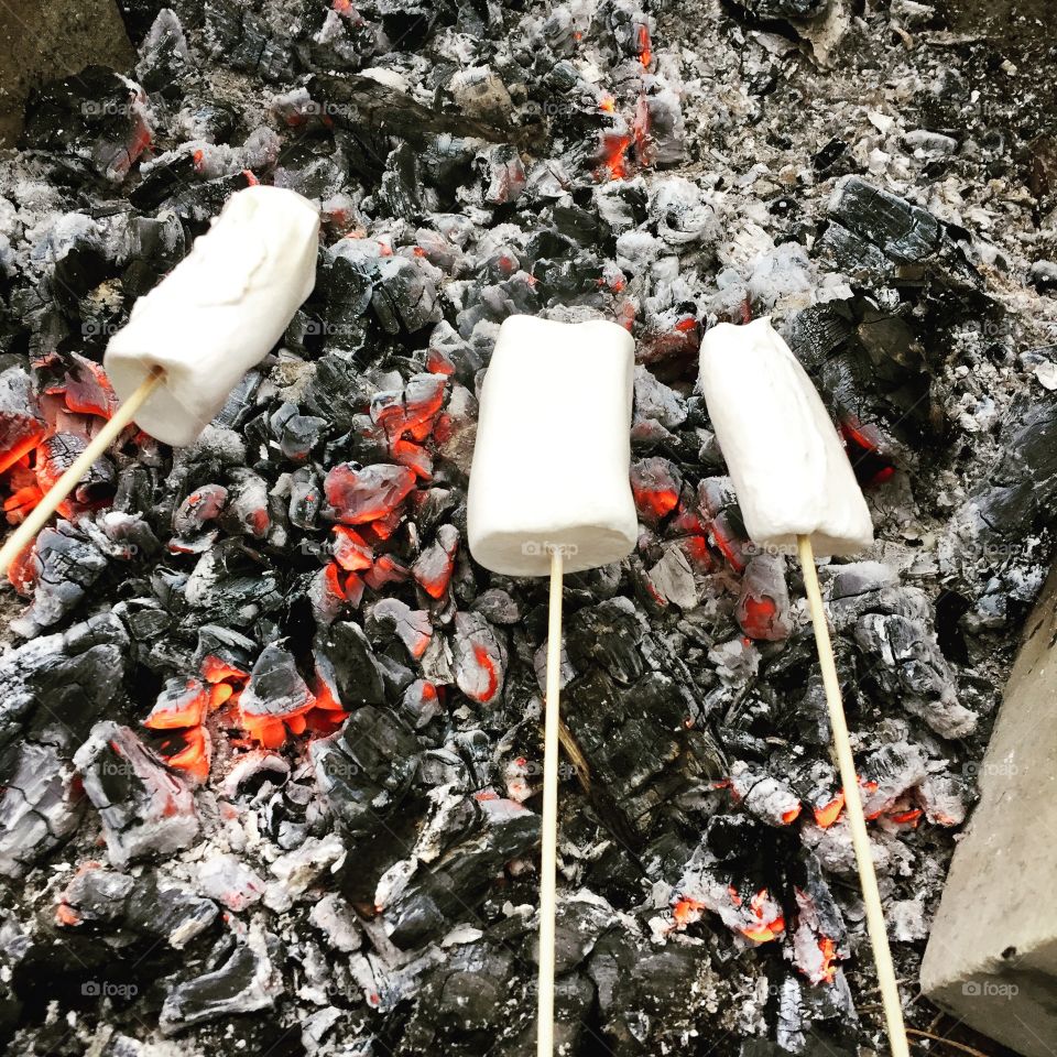 Marshmallows 