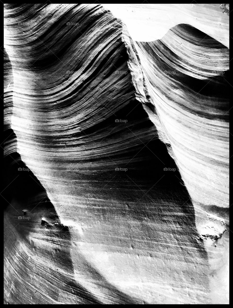 Lower Antelope Canyon
