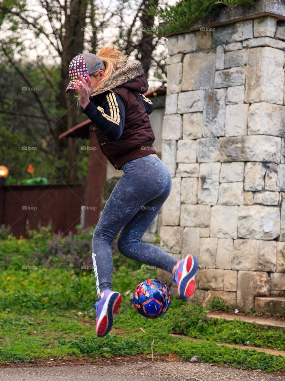 Futboll messi barcelona